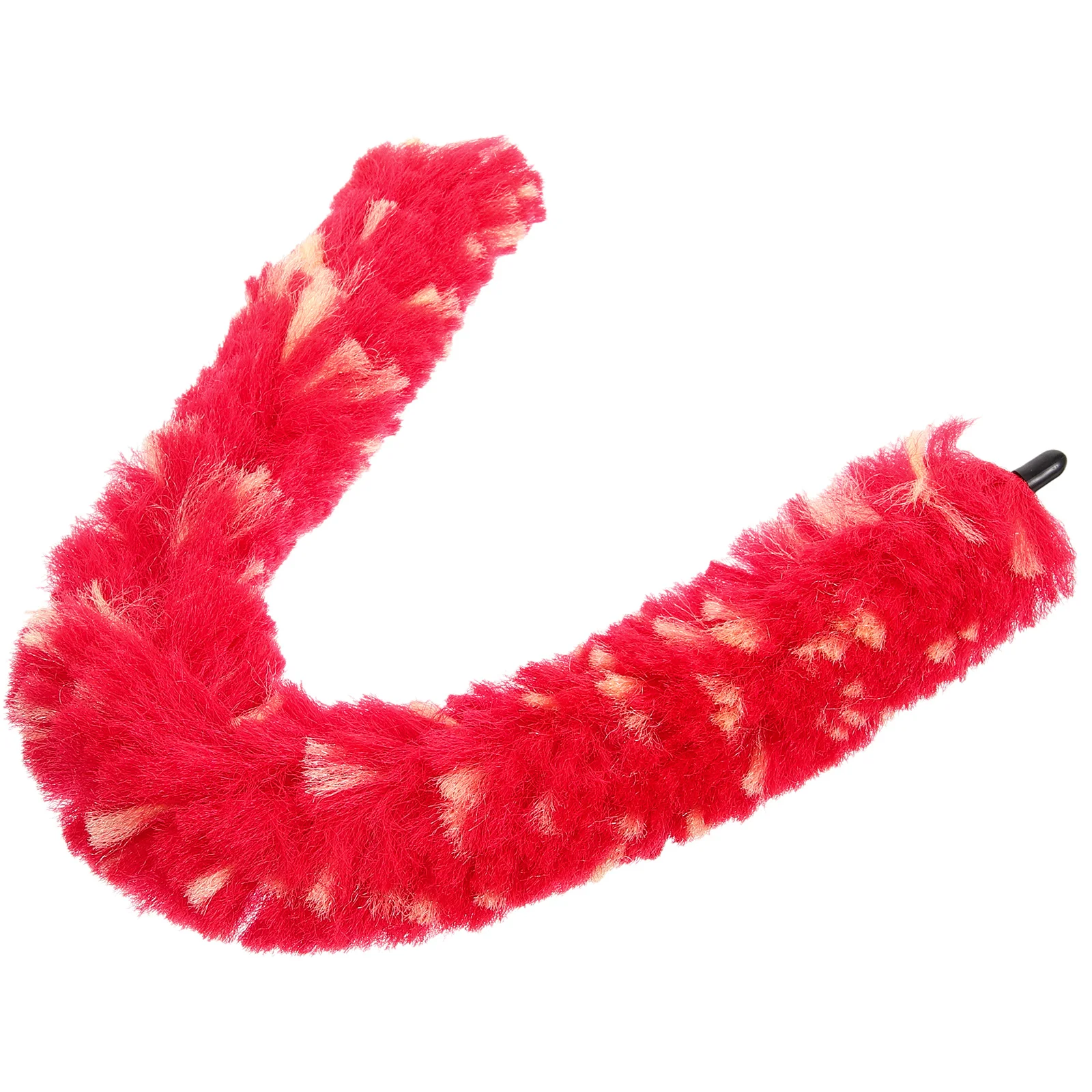 

Alto Sax Cleaning Brush Portable Long Saxophone Cleaner Reusable Maintenance Tool for Wind Instruments Saxophone Cleaner