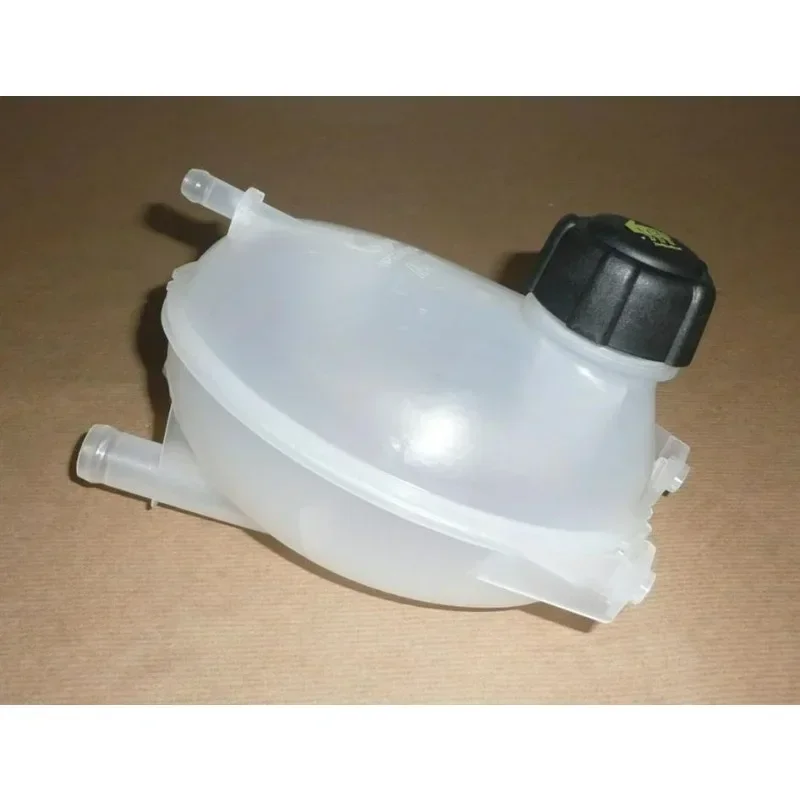 217104354 R Zusatzwassertank mit Abdeckung für RENAULT Clio Expansion Overflow Tanks