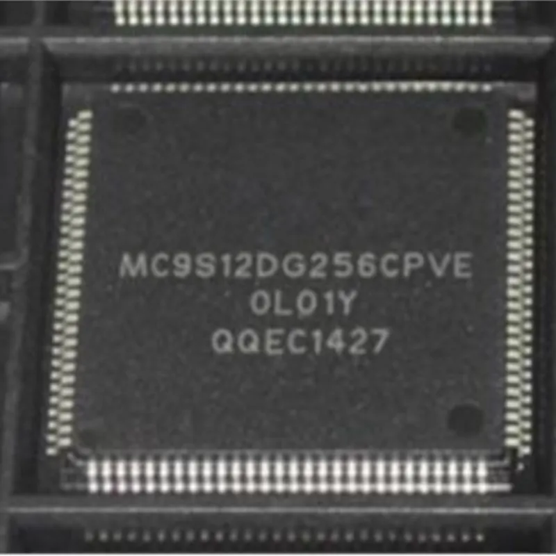

MC9S12DG256CPVE 112LQFP (точество продукции: 5 шт.)