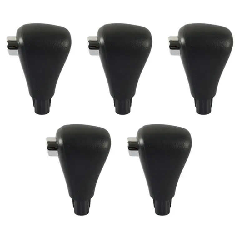 

A21E-Ручка переключения передач Ручка рычага переключения передач Ручка переключения передач Рычаг переключения передач 54131-SDA-A81 для Honda Accord 2003-2005