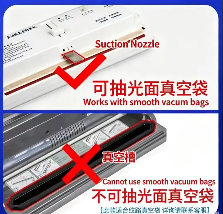 Thumbnail 3 - #19 Top Rated Plastic Bag Sealers to Buy in 2026