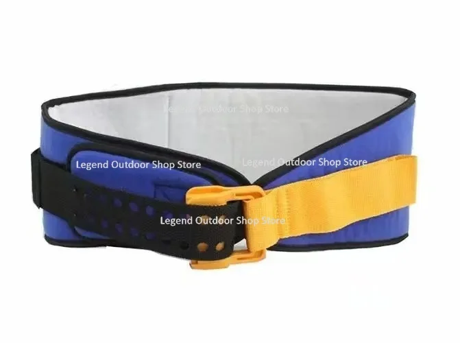 

Medresq Wholesale First Aid Belly Belt Pelvic Sling Tactical Medical Bandage for Pelvic Fractures