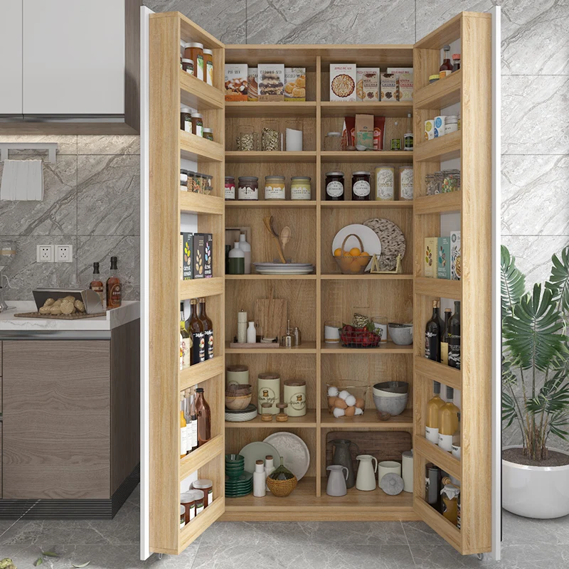 Простой бытовой шкафчик