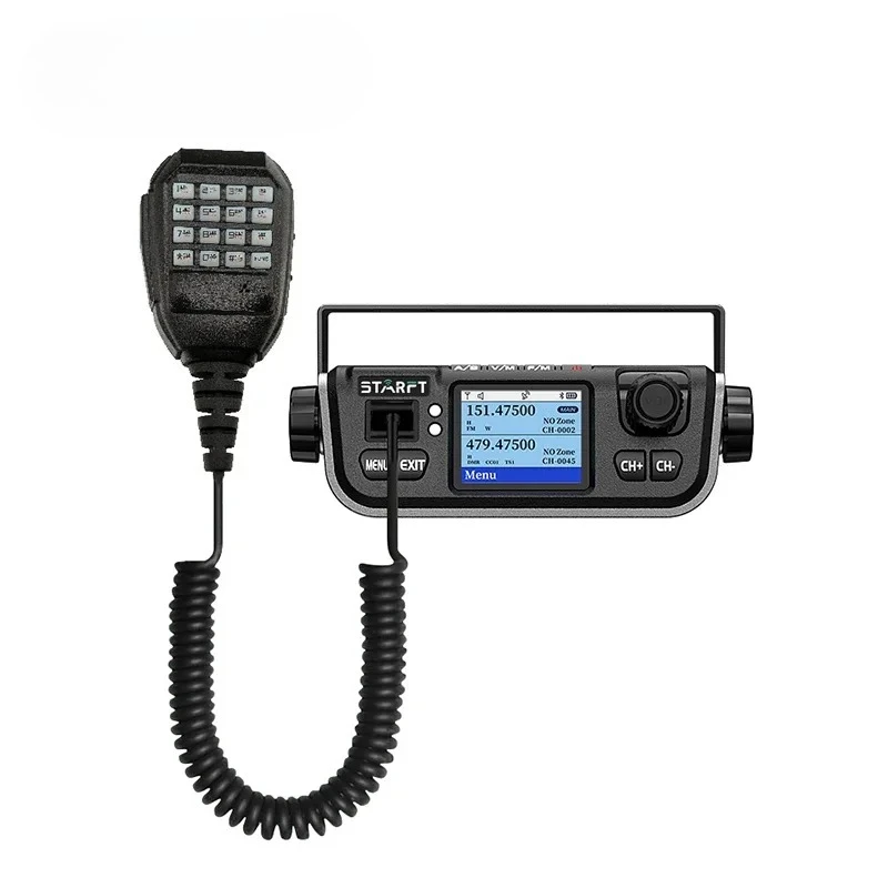 Starft M520D Dmr Di…