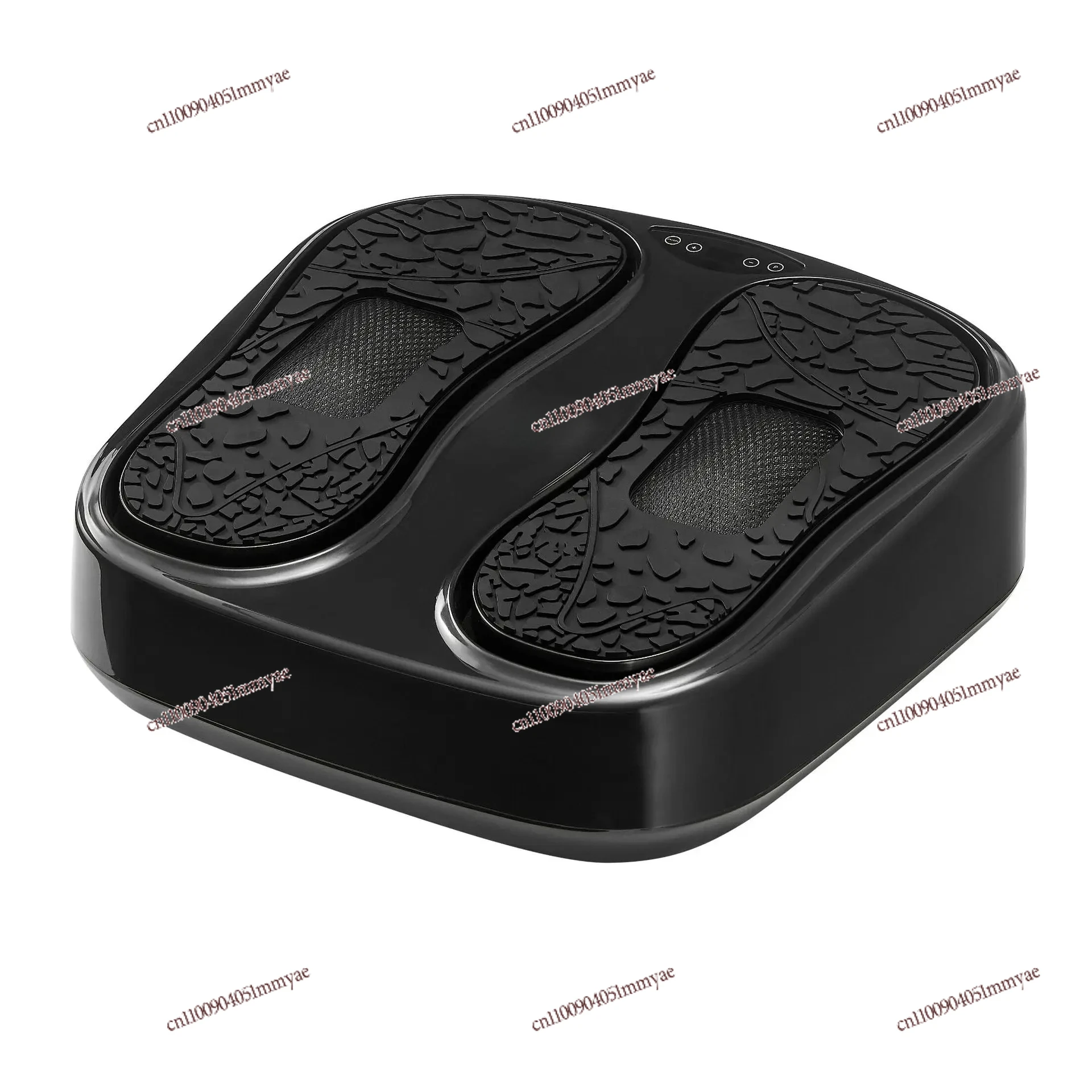 Fitness Body Vibration Machine Platform Fat Burning Exercise Equipment for Home Vibration Plate