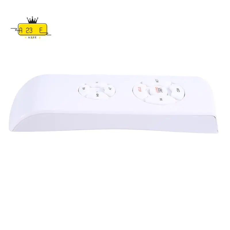 

A23E-Universal Ceiling Fan Lamp Remote Control Kit Timing Setting Switch Adjuste Wind Speed Transmitter Receiver