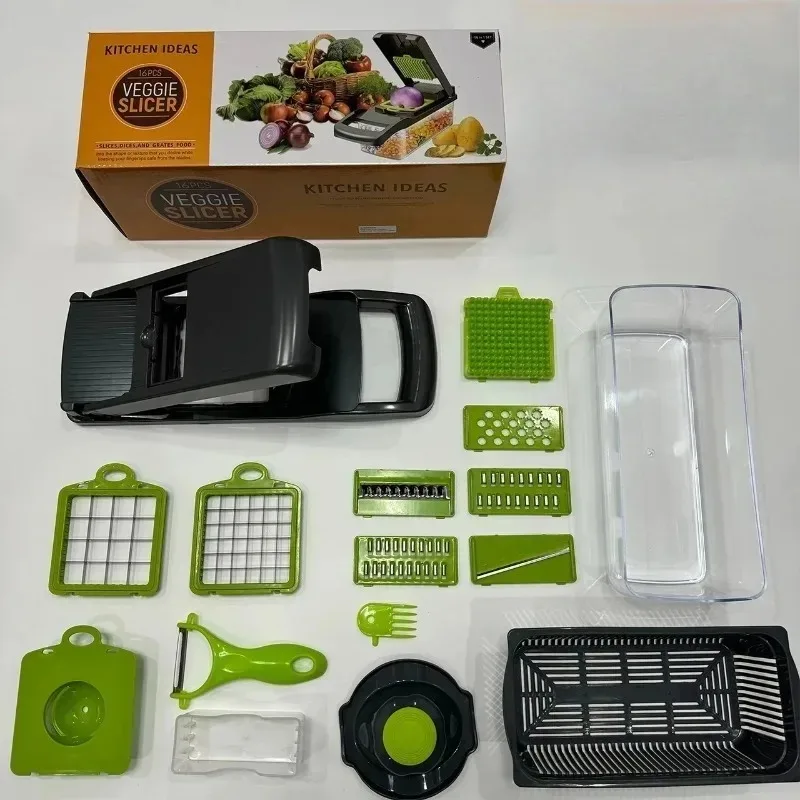 Thumbnail 4 - #9 Trending Kitchen Slicers Right Now
