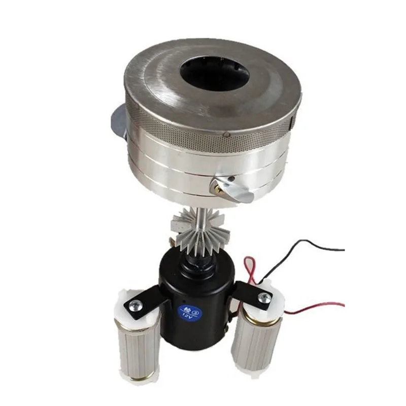 

Комплект аксессуаров для машины для производства зефира: увеличенный и утолщенный дозатор для сахарной пудры, мощный двигатель, полный набор