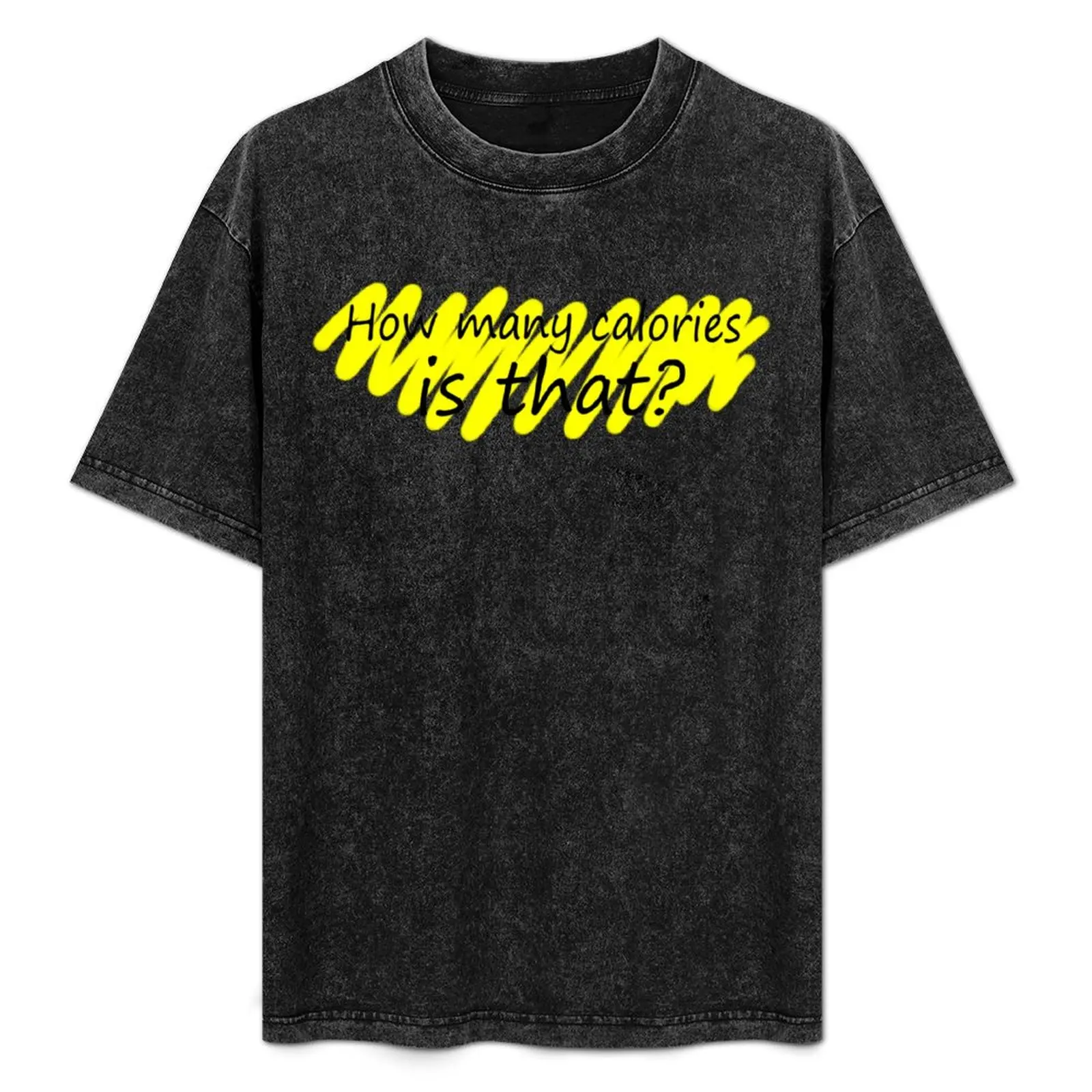 

How many calories is that T-Shirt korean fashion customs animal prinfor boys summer 2025 men t shirts high quality