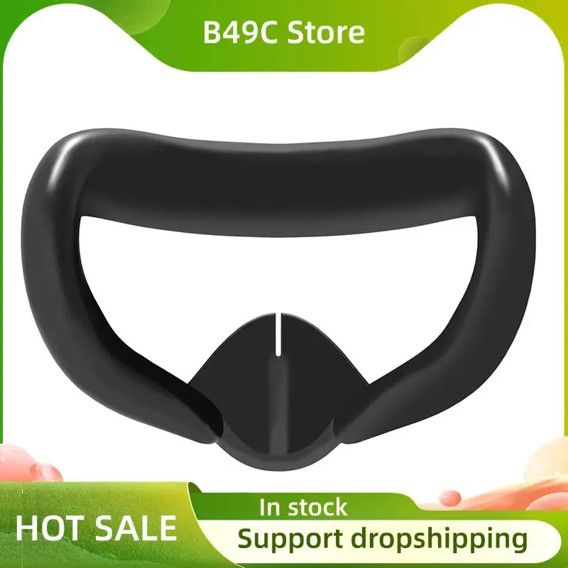 B49C Vr Silicone Wa… - image