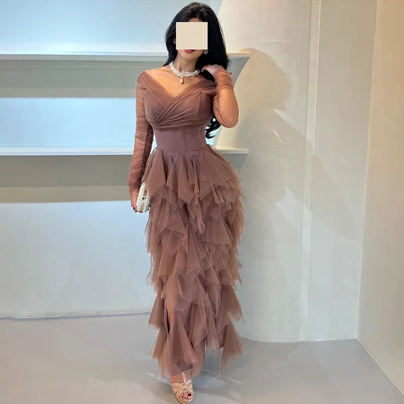 Robes de soirée de cocktail de bal pour femmes robes de soirée élégantes femmes robes d'occasion formelles robe de mariée personnalisée