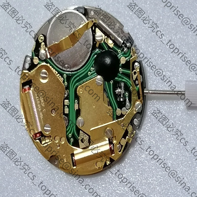 

Подходит для часовых механизмов 8171, 8172, 8174, 8176, многофункциональный механизм с несколькими штырьками