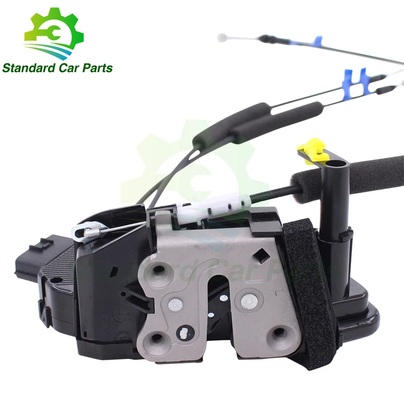 80501-3TA0A 80500-3TA0A 82501-3TA0A 82500-3TA0A Deur Klink Actuator Voor Nissan Altima 2.5L L4 3.5L V6 2013-2018 805013 TA0A