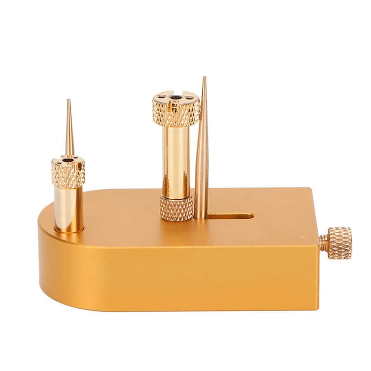

Shop Now Upgrade Watch Balance Tacks Tool Spring Easily Correction Watch Balance Wheel Holder Movement Balance Wheel Bracket