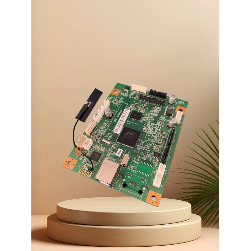 Second-generation motherboard M6602w motherboard USB interface board data substrate for Pantum printer accessories