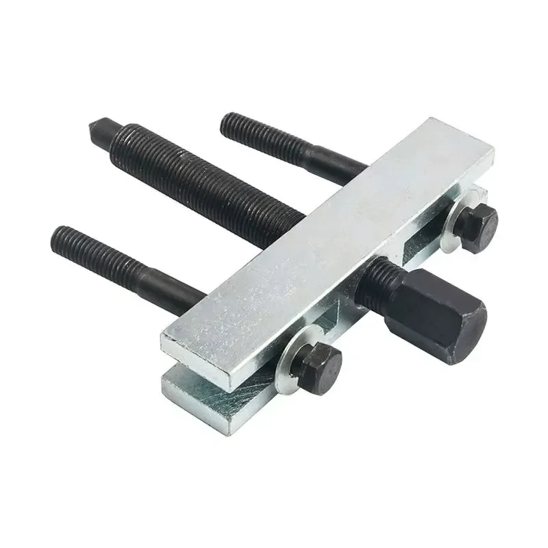 Universal Adjustable Timing Crankshaft Pulley Gear Steering Wheel Ball Joint Puller Removal Tool for Automotive Repair