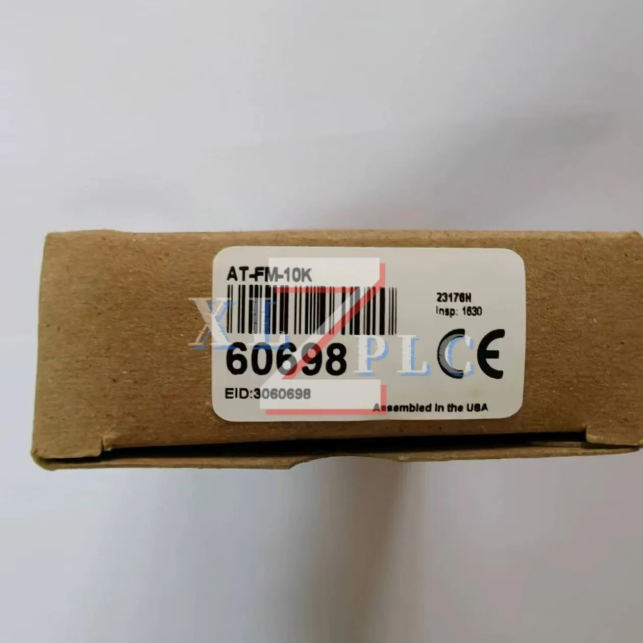 

Safety Relay new original AT-FM-10K
