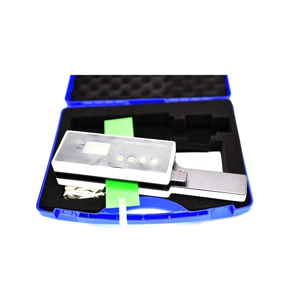 portable living  leaf area meter factory outlet