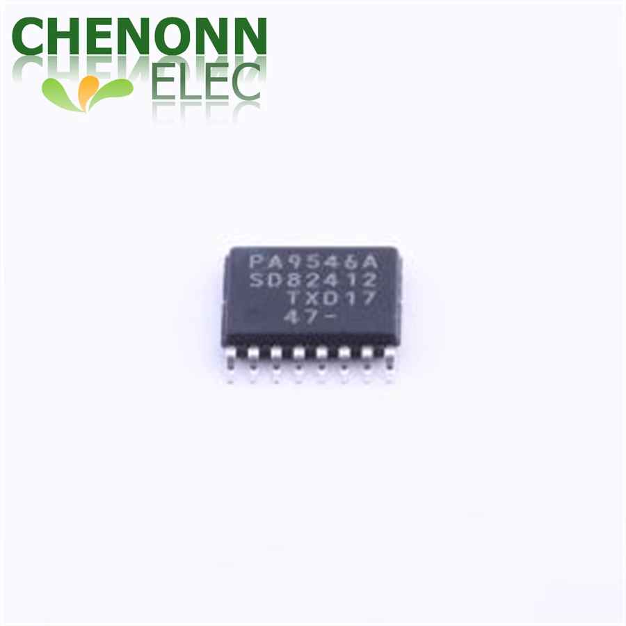 

50PCS/LOT PCA9546APW,118 (Interface ICs)