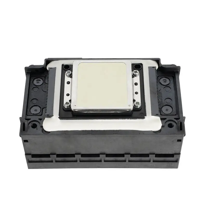 Imagem -02 - Cabeça de Impressão para Epson Eco Impressora Solvente Dtf uv Dtg Xp600 Xp700 Xp800 Xp801 Xp820 Xp850 Novo