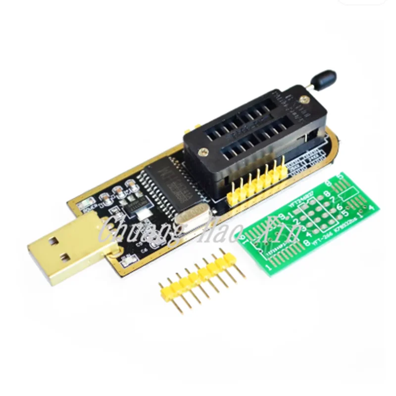 1Pcs Rich Gold CH34…