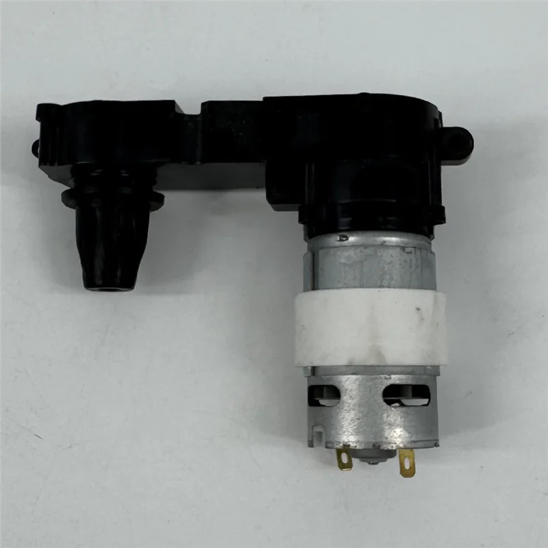 

A99G-For Lydsto-W1/ Imou-RV-SV1/AUCMA-Z7 / HAIER-D7 Scrubber Spare Parts Main Brush Motor Rotary Motor
