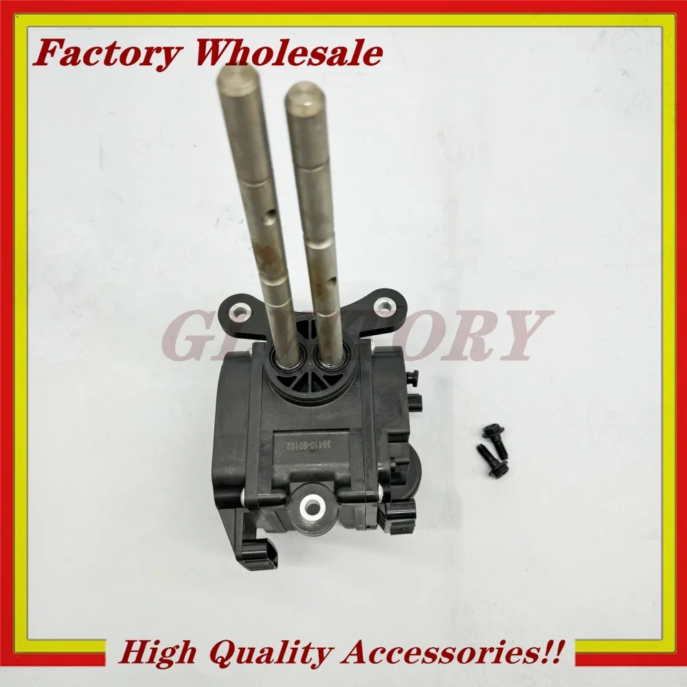 

Новый привод переключения передач 36410-60102 3641060102 36410 6010 для Toyota LandCruiser 2000 LEXUS LX 570