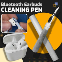 Bluetooth Earphones Cleaning Tool for Airpods Pro 3 2 1 Durable Earbuds Case Cleaner Kit Clean Brush Pen for Xiaomi Airdots 3Pro