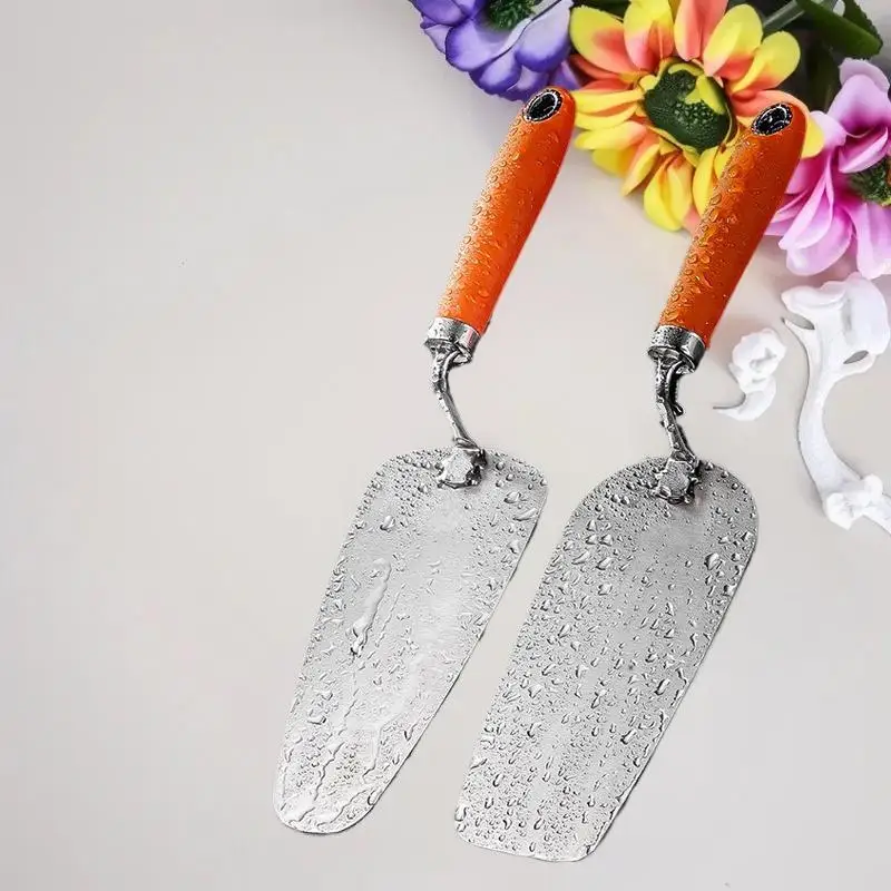 

Высококачественный нож-измельчитель из нержавеющей стали с прямой ручкой для резки стен