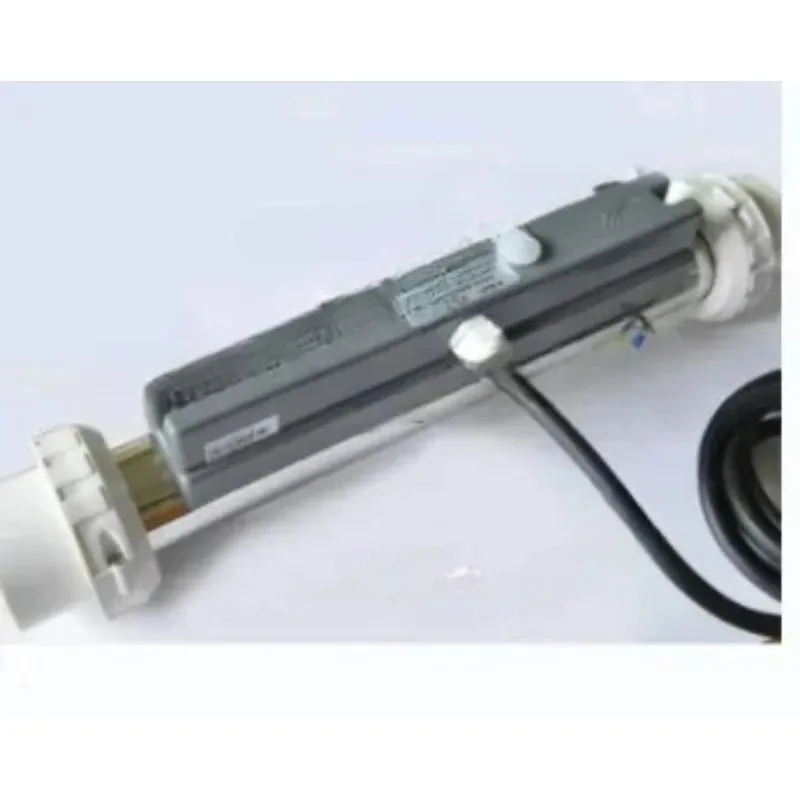 KL8-3A control system. 16-button touchpad