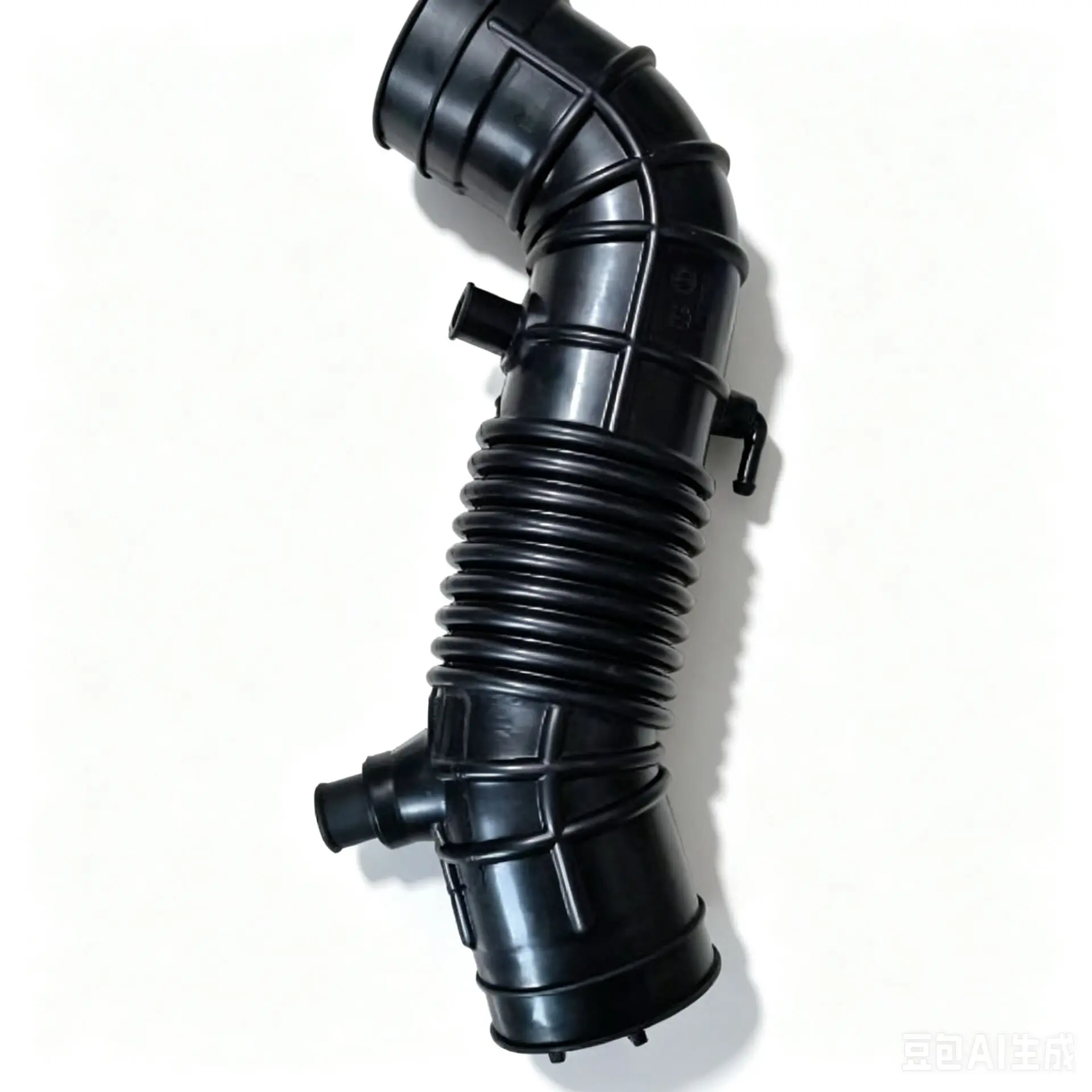 

1pc Intake pipe assembly/air hose/intake hose to Brilliance V5 H530 1.5T BM15T engine