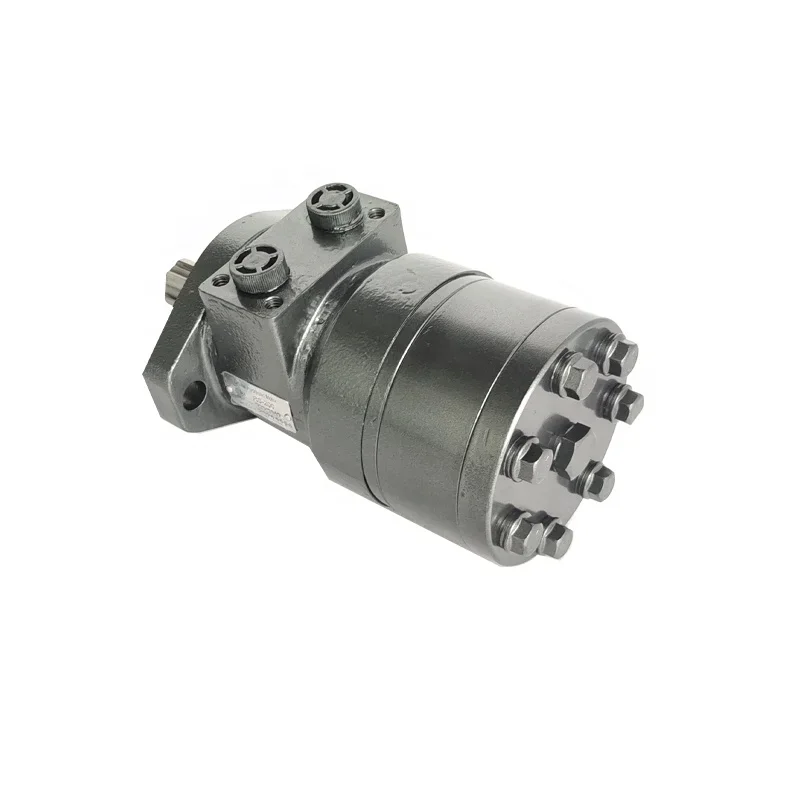 OMR BMR 50 80 100 125 160 200 250 315 375 Orbital Hydraulic Motor