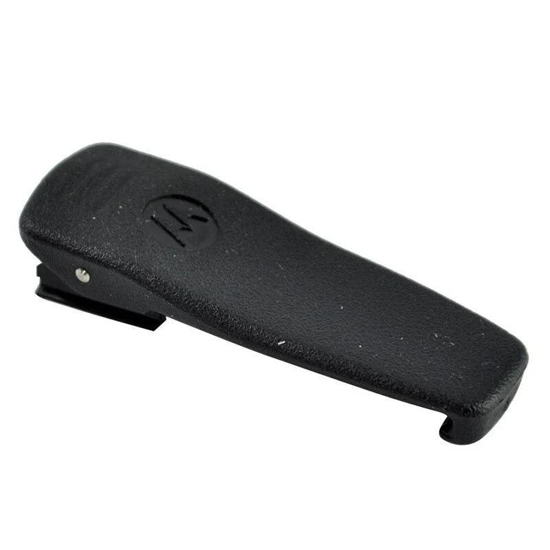 Battery Belt Clip For Motorola DEP450 XIR P3688 PR400 CP140 CP040 CP200 EP450 CP180 GP3188 GP3688 Wakie Talkie