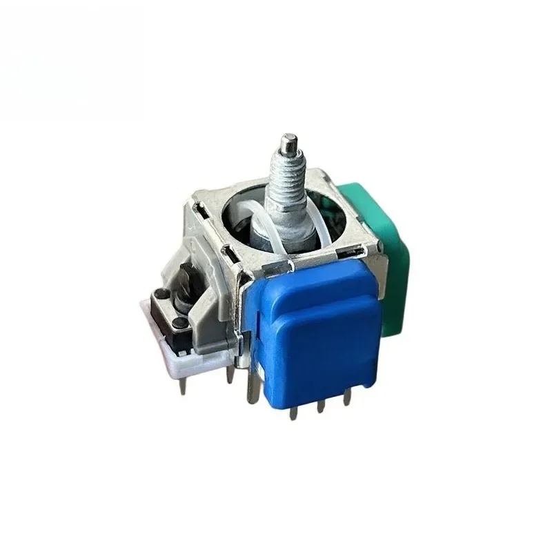 RS13 TMR Magnetic Joystick, High Precision Angle Sensor, Game Controller Drift Fix Replacement Part