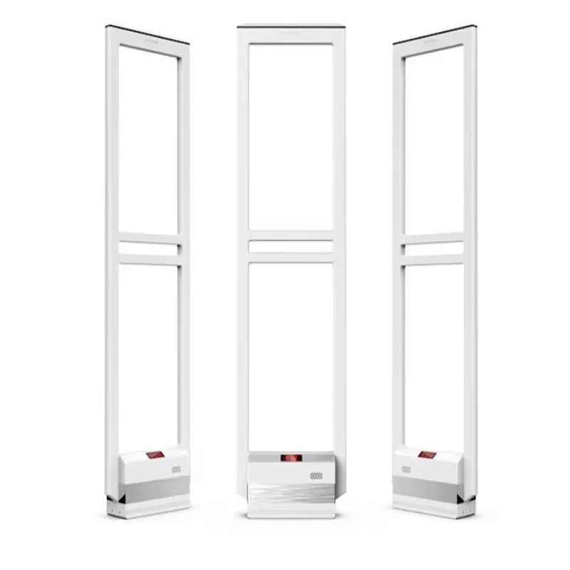 

Anti-Shoplifting EAS Security System Am Antenna 58KHz for Supermarket