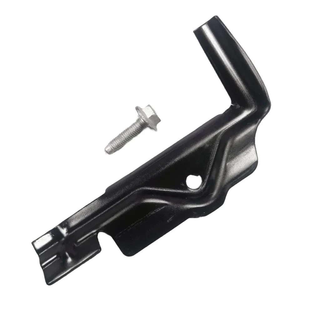 Metal Battery Clamping Strip Compatible With For Golf For Passat For Skoda Octavia Superb Kodiaq With OEM Number 5Q0803219C