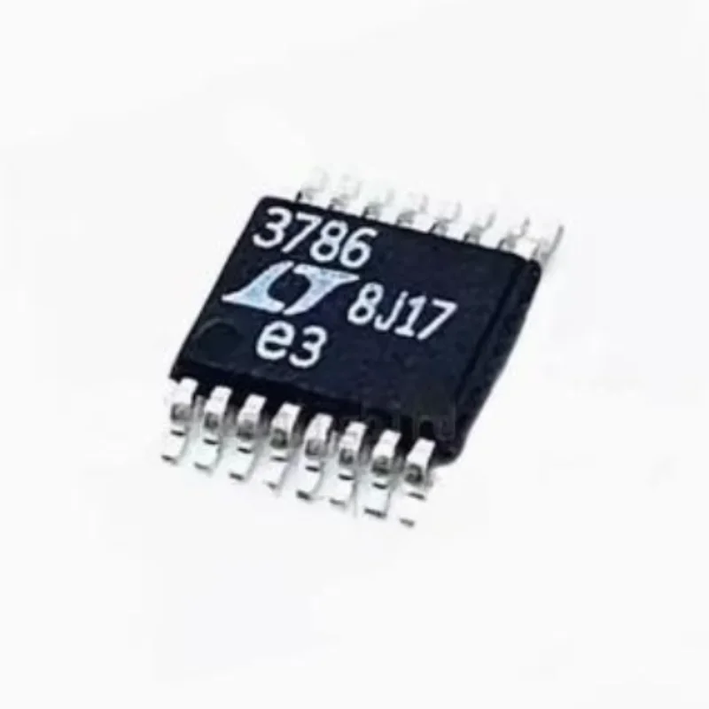 

5Pcs/Lot LTC3786IMSE#TRPBF 16-TFSOP Help PCBA Complete BOM And Material List