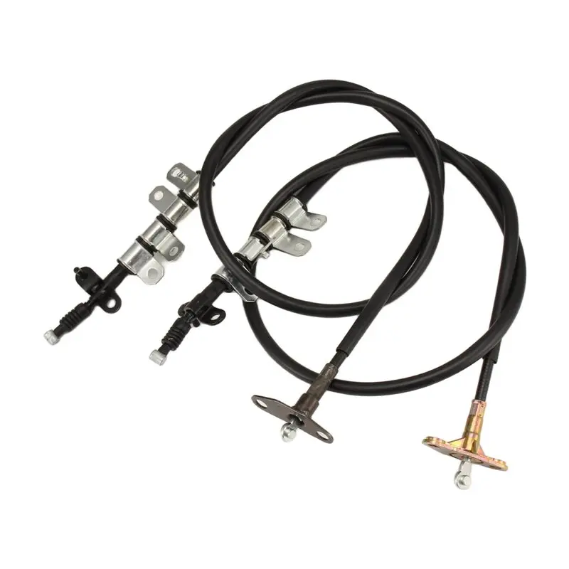 Cabo de freio de estacionamento X39A para Hyundai Terracan 2001-2006