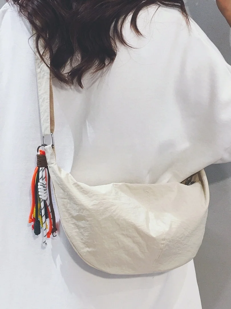 casual-large-capacity-dumpling-shaped-shoulder-bag-for-women-versatile-crossbody-bag-leisure-commuting-lazy-style-handbag