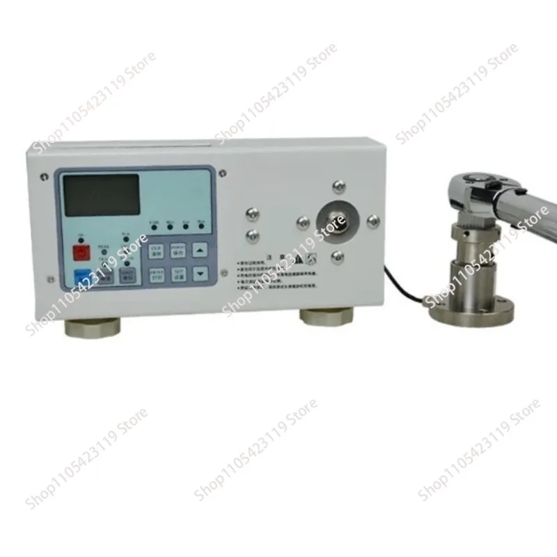 1pcs Split torque torque 500 torque wrench calibration test