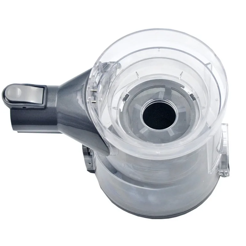 Suitable for Proscenic Ultenic P12 P13 Vacuum Cleaner Accessories Dust Bucket Multi-cone Dust Cup Filter Element HIPA