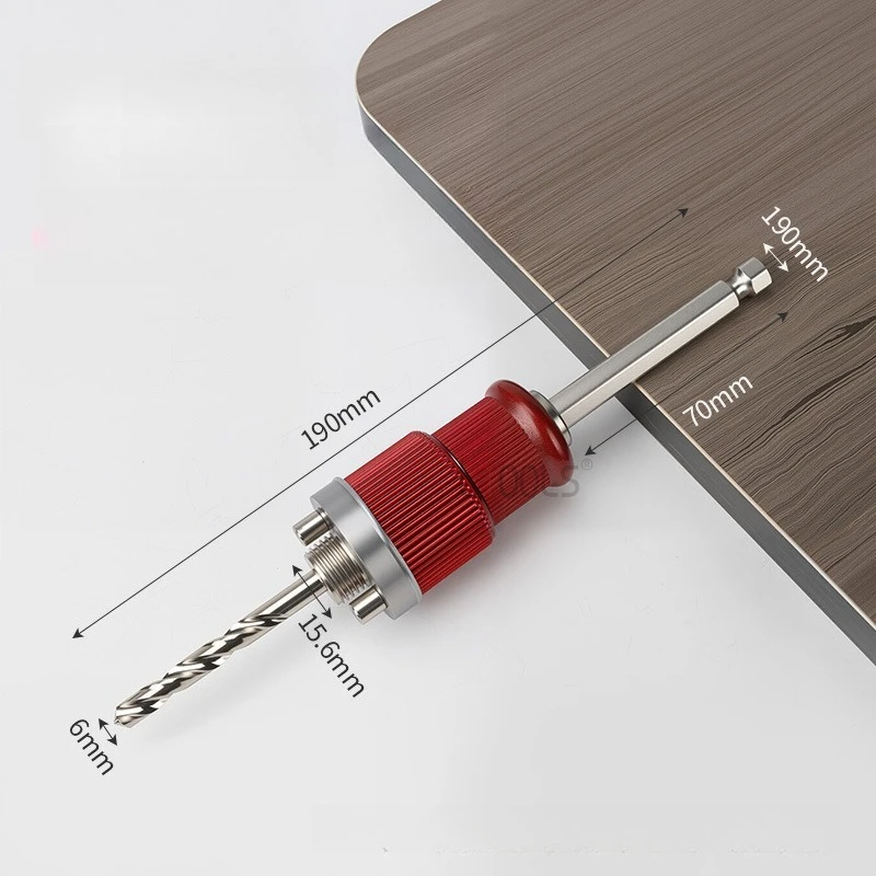 Akcesoria do obróbki drewna, usuwanie materiałów, łącznik, otwornica bimetaliczna, akcesoria łączące, pozycjonowanie, wiercenie, części do elektronarzędzi.