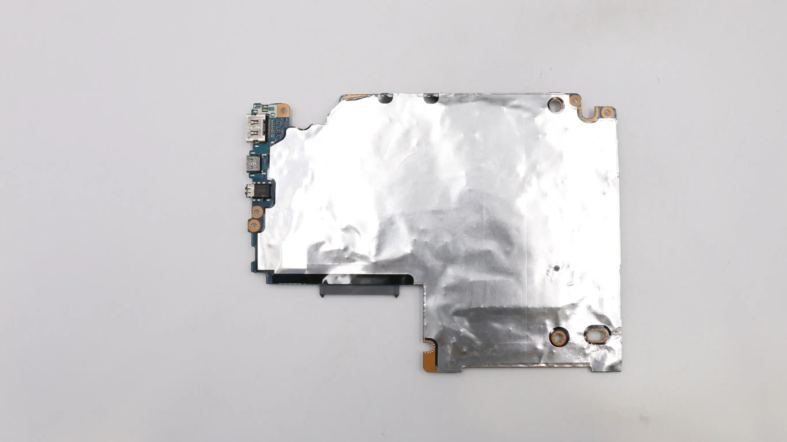 Placa base para portátil Lenovo IdeaPad S340-15IWL, LA-H101P con CPU 5405U, I3, I5, I7, RAM 4G, 100%, modelos de prueba de trabajo SN 5B20S42034