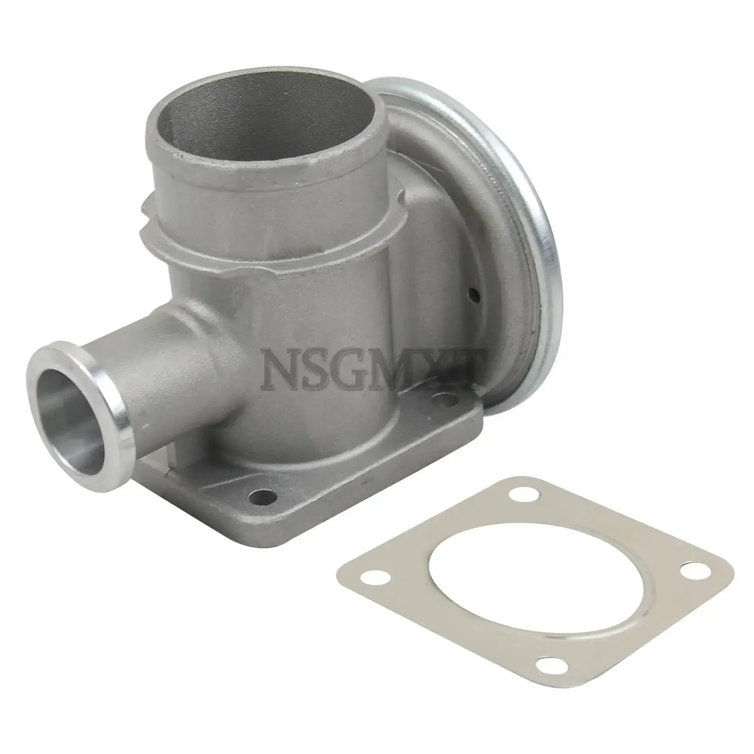 AP03 КЛАПАН EGR для BMW E46 318d 320d E39 520d E38 X5 E53 Freelander 2.0 TD4 11717804378   LR 005791
