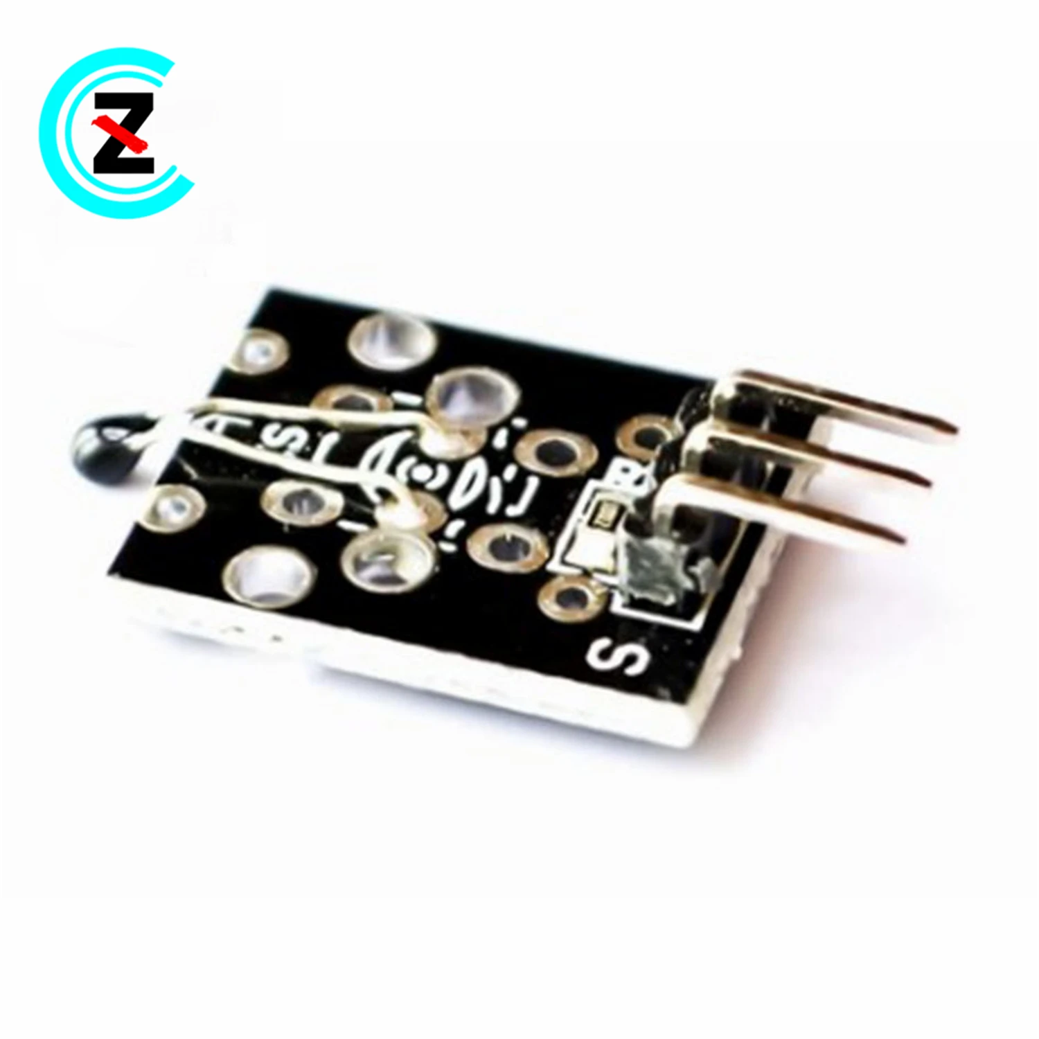 KY-013 Analog Tempe… - image