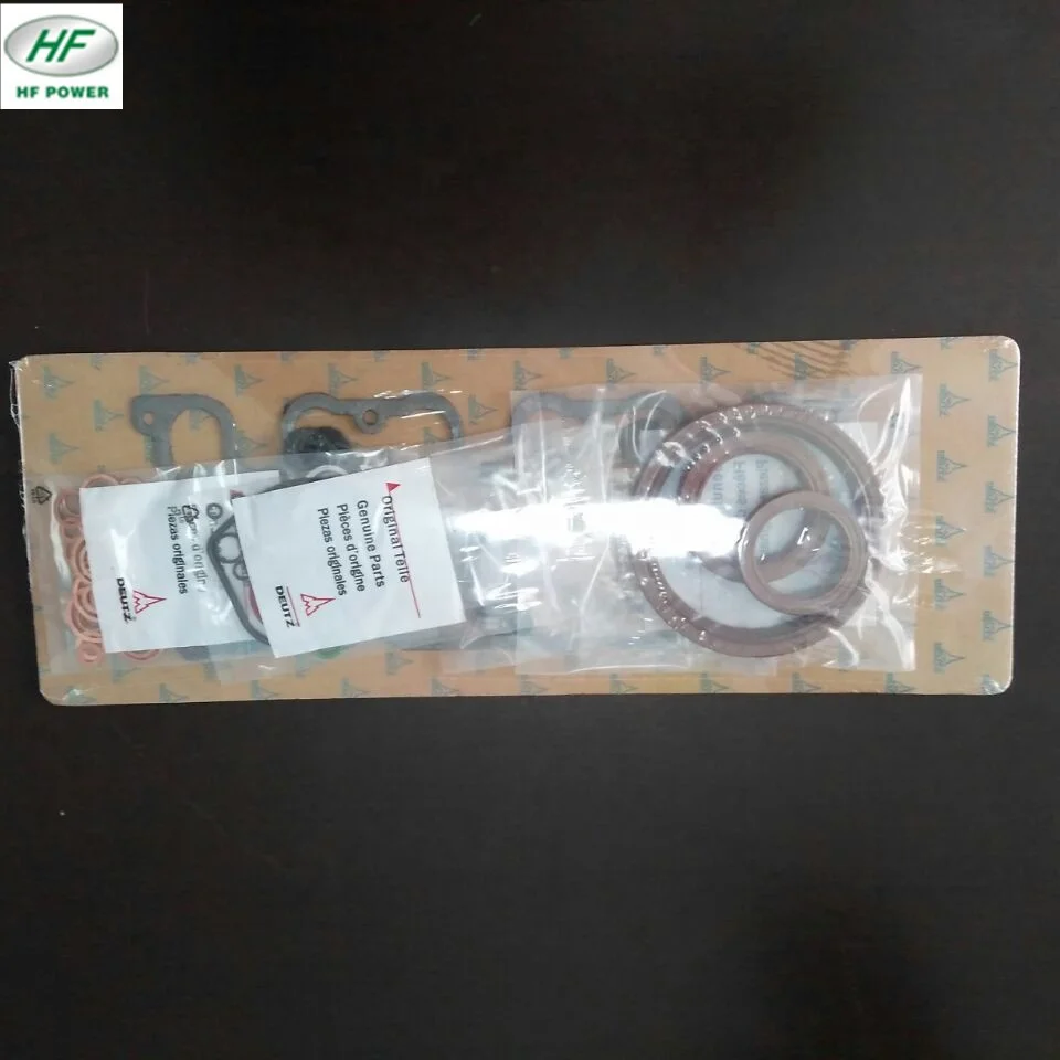 Deutz F3L1011F full gasket set