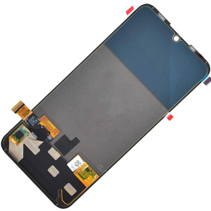 Original 6.39  Display For Motorola Moto One Zoom XT2010 One Pro LCD Display Touch Screen Digitizer Assembly Replacement