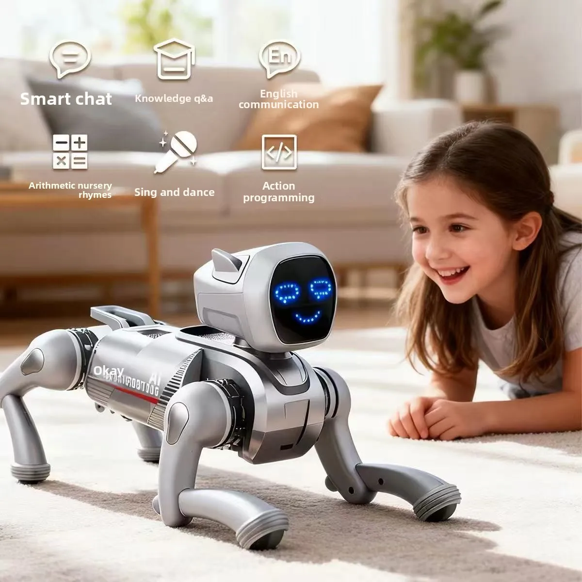 chien-robot-intelligent-ai-a-huit-roues-jouet-telecommande-pour-enfants-robot-mecanique-de-combat-jouet-intelligent-pour-enfants