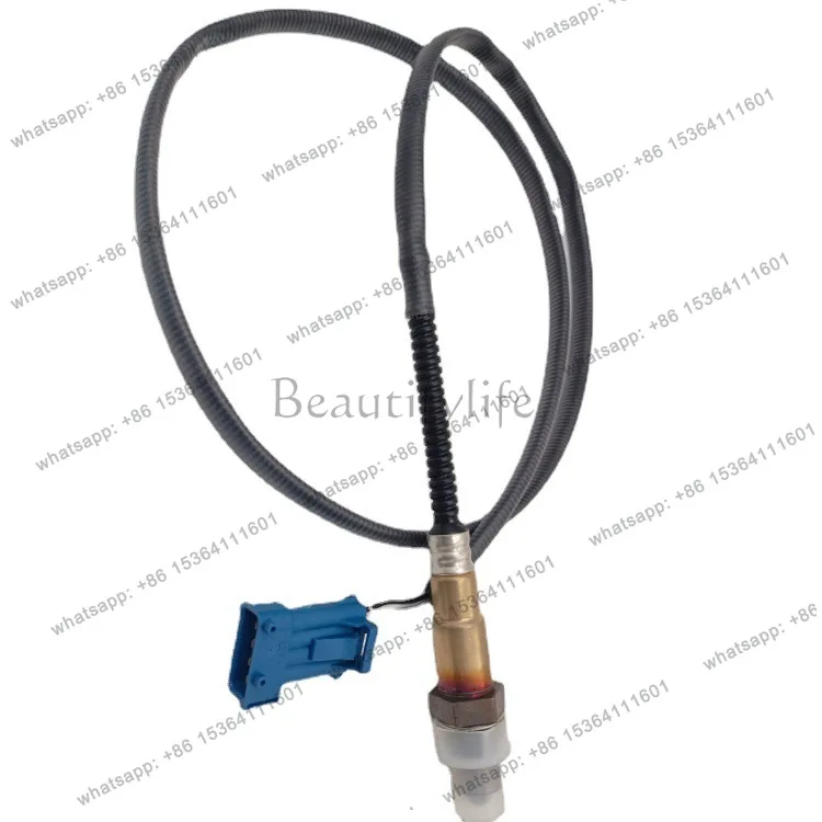 LS Automotive oxygen sensors are supplied directly from the factory 02580069029 0258986615 with a  warranty on cross-border