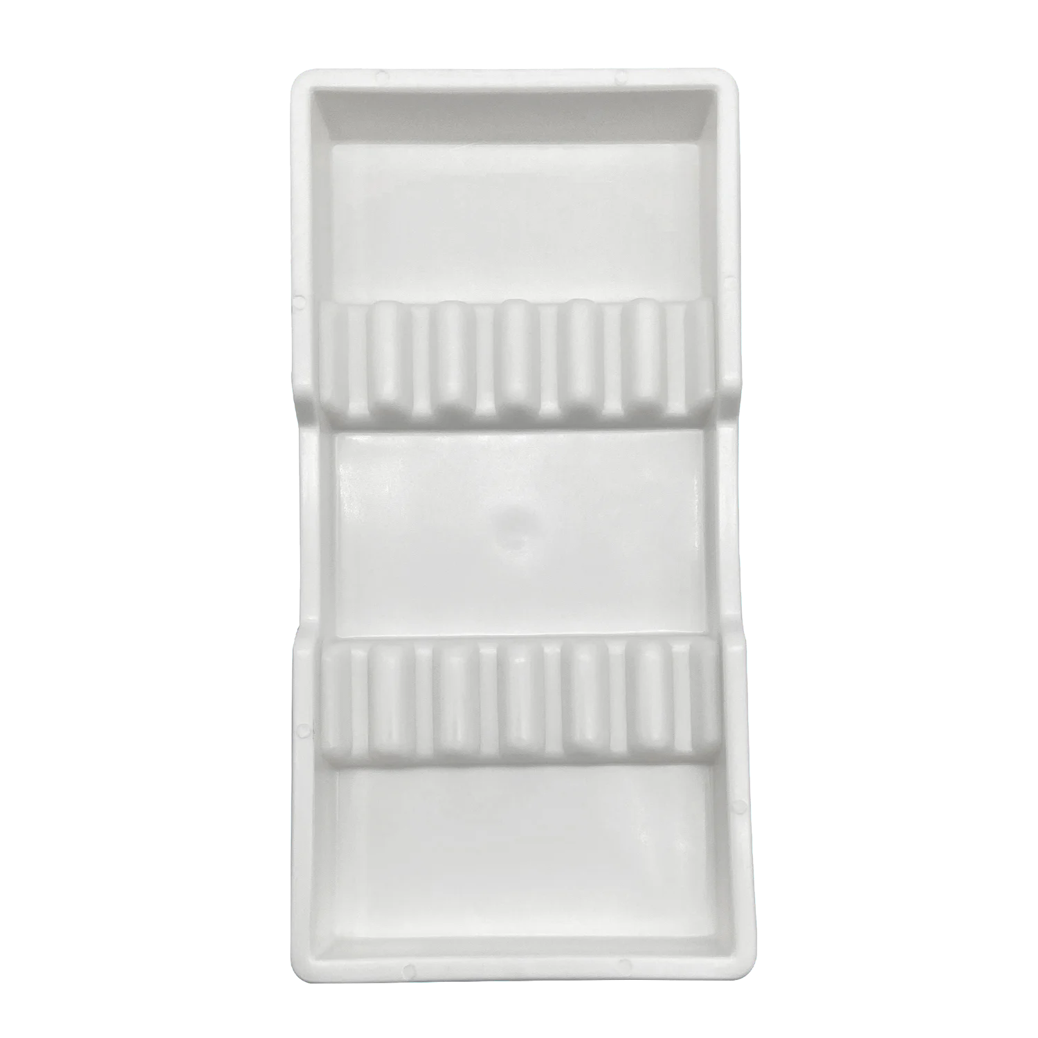 1Pcs TOMENTY Autoclavable Cabinet Trays Plastic Drawer Organizer Size 9.5cm*19.5cm*2cm For Dentist Doctor Surgical Dental Tray